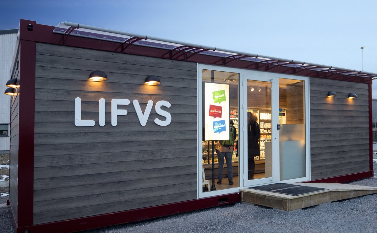 A1RetailMag's tweet photo. Pricer Electronic Shelf Labels (ESLs) power pricing for Lifvs unmanned stores. For more info, click here 👉 https://t.co/KlyQAfzquS #retail #retailnews #staffless #grocerystores #24hr #digital 📱 https://t.co/fhIJCbbcOr