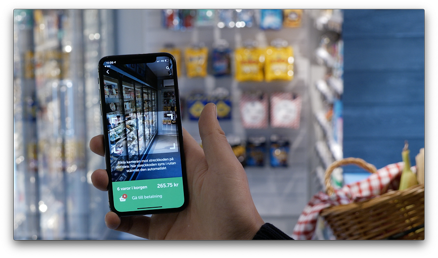 A1RetailMag's tweet photo. Pricer Electronic Shelf Labels (ESLs) power pricing for Lifvs unmanned stores. For more info, click here 👉 https://t.co/KlyQAfzquS #retail #retailnews #staffless #grocerystores #24hr #digital 📱 https://t.co/fhIJCbbcOr