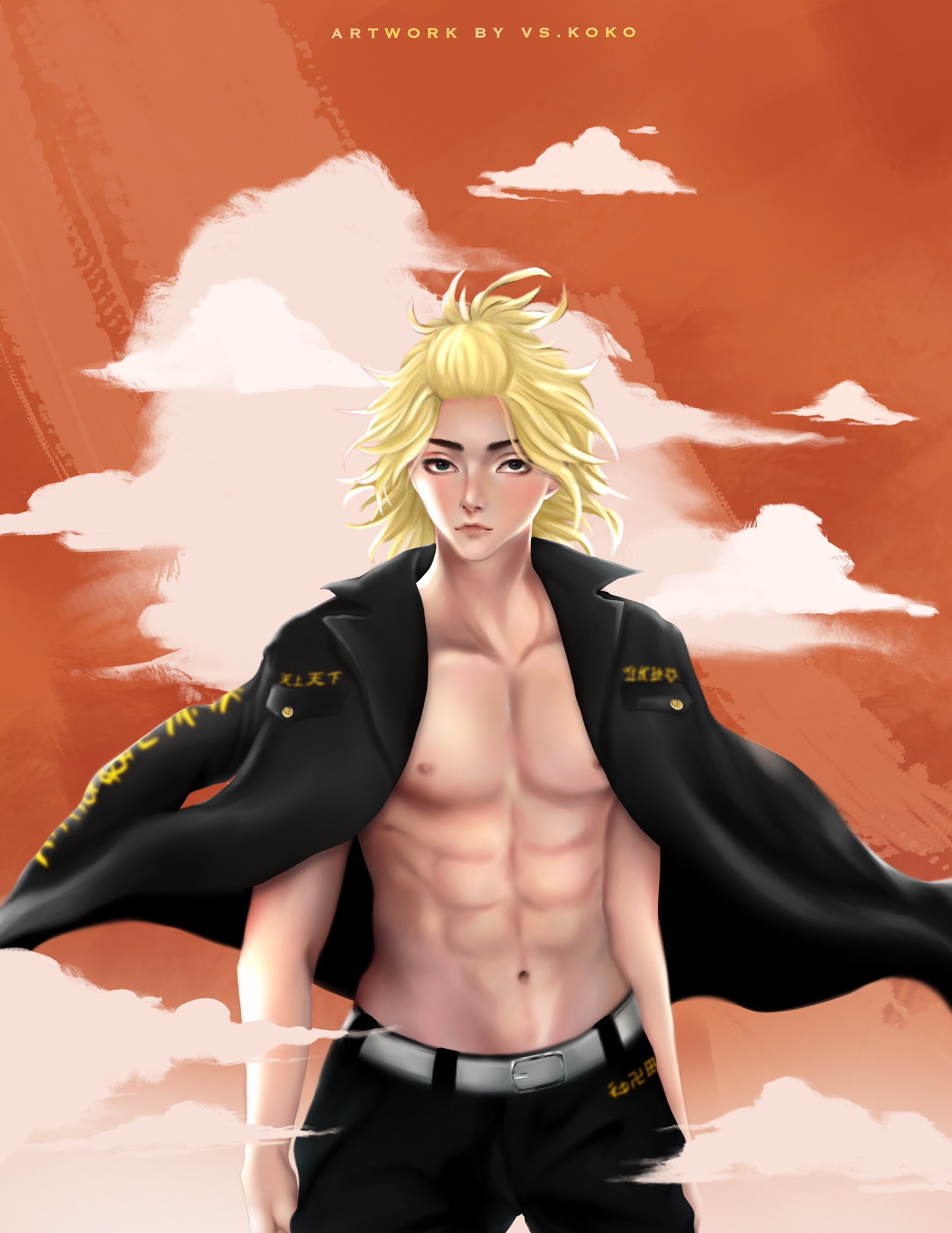 vs.koko 🌴 on X: "Mikey,,,in this body 🥵 - this mf took me days to finish  but i still love him #artph #siningph #TokyoRevengers #manjirosano #mikey  https://t.co/yzyGwmTU5Y" / X