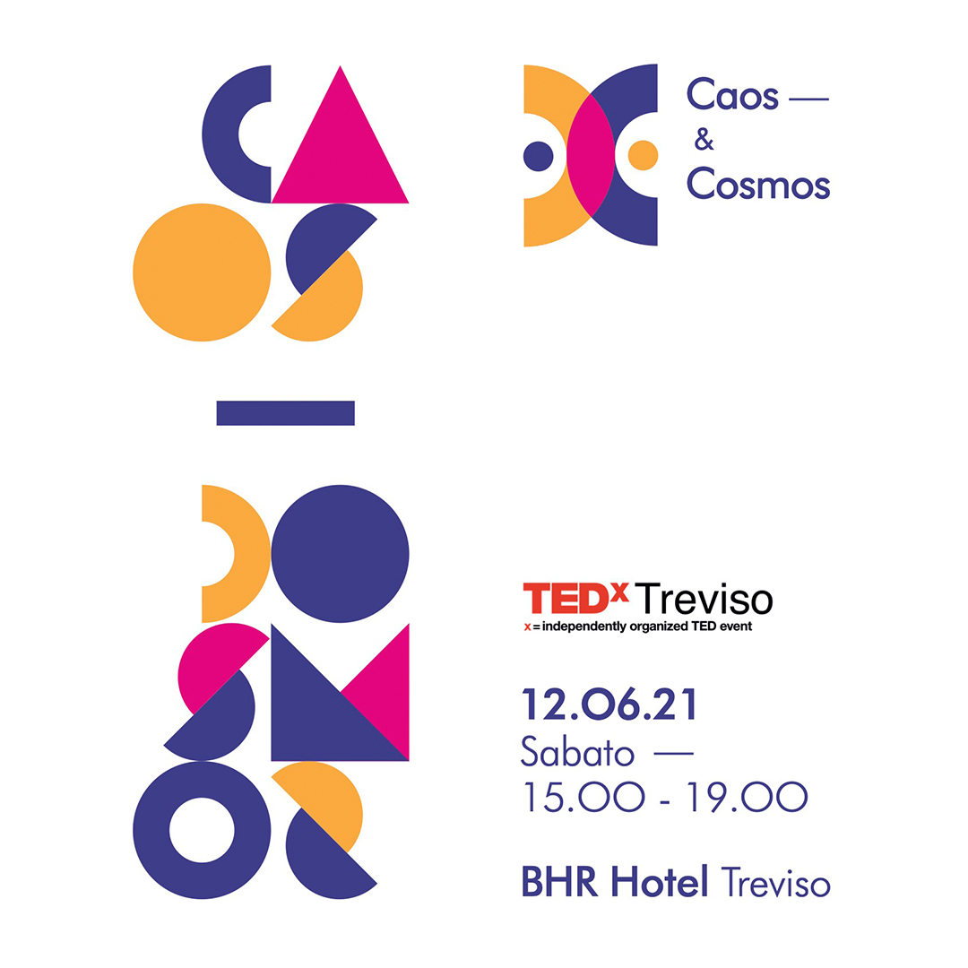 ⚠️ Torna TEDxTreviso con la sua quarta edizione! 
 
L'evento si svolgerà sabato 12 giugno al <a href="/bhrtrevisohotel/">BHR Treviso Hotel</a>  dalle 15 alle 19! 
🎟 Hai ancora tempo per partecipare, non farti scappare gli ultimi biglietti 👉 bit.ly/ticketTEDxTV