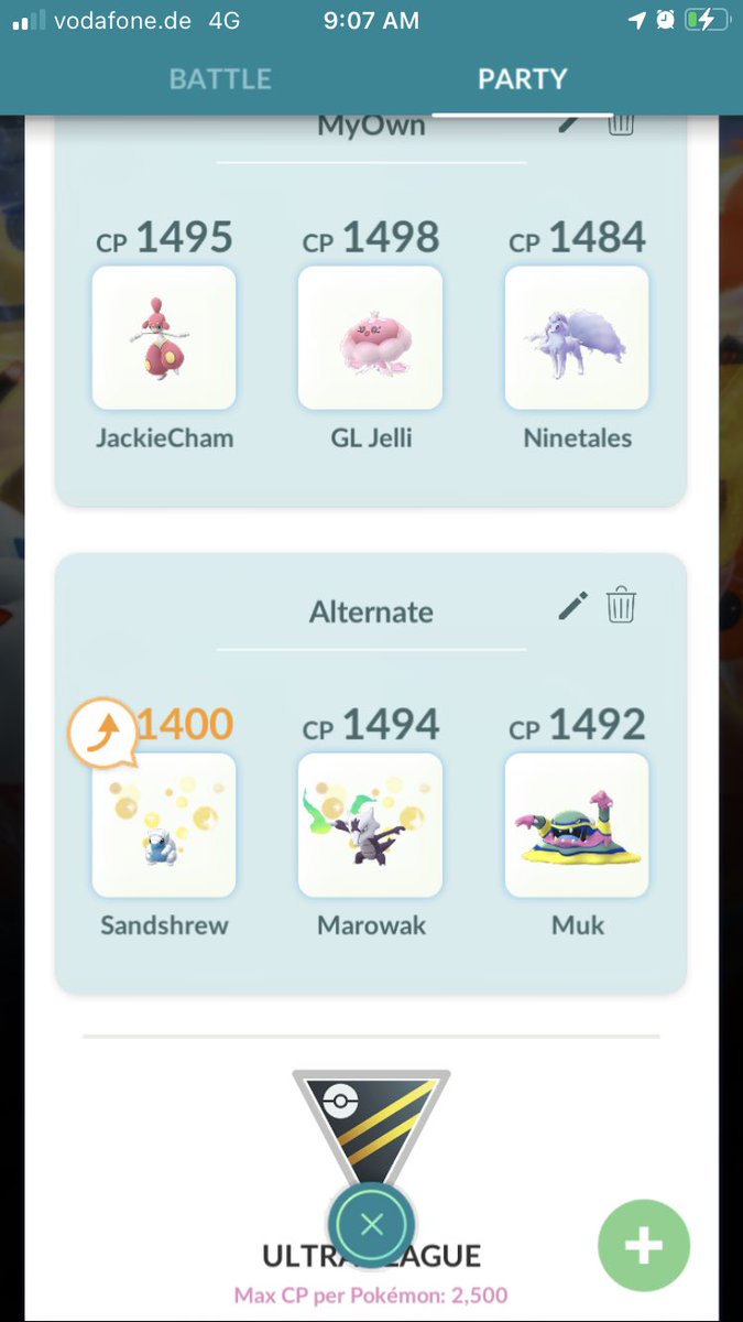 YYdsAceGrubi's tweet image. It’s Time 4 Alolan Sandshrew! #GoBattleLeague #KantoCup