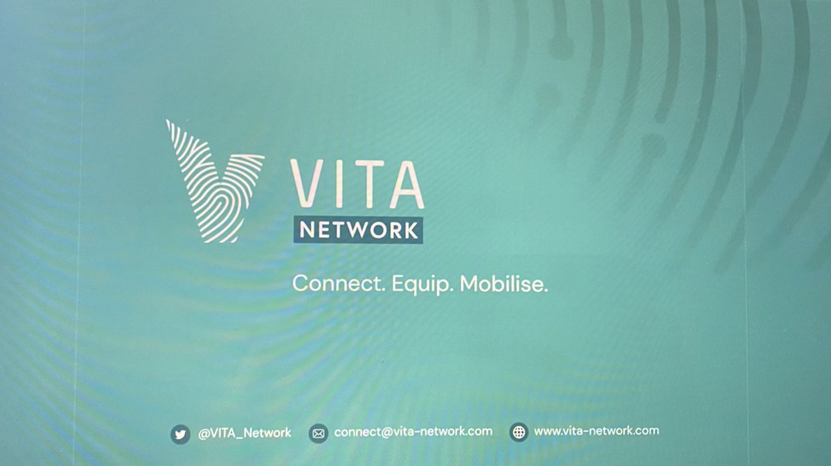 Great / stomach churning talk by <a href="/cdrt/">Dr Charlie Thompson</a> from the <a href="/VITA_Network/">VITA Network</a> on Modern Slavery presentations to the ED &amp; it’s high prevalence... if you’ve seen someone with Parkinson’s this year you’ve seen a victim of Modern Slavery... 😬 <a href="/WalesEM/">AWSEM</a> #awsem2021