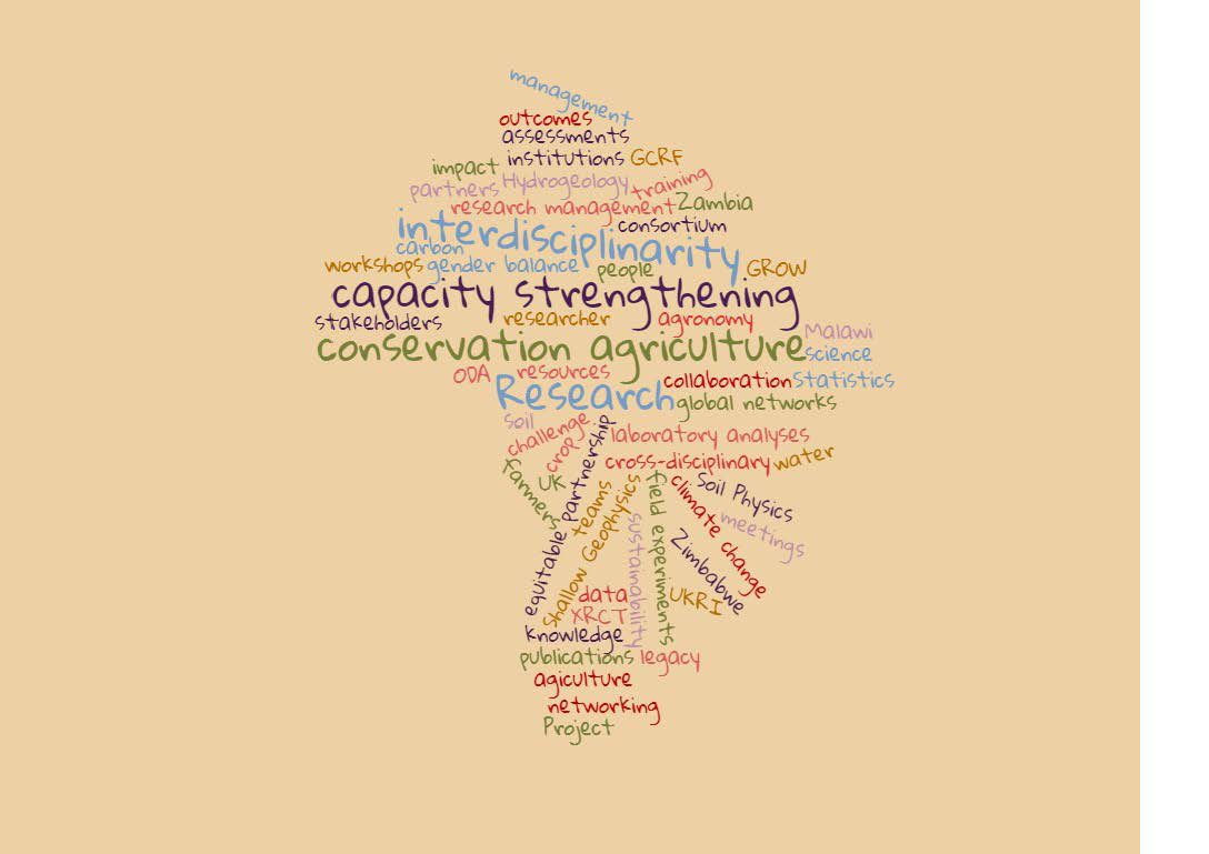 CEPHaS_Soil's tweet photo. Happy #AfricaDay2021 to all our colleagues on the CEPHaS project and beyond https://t.co/uLflzUcSHv