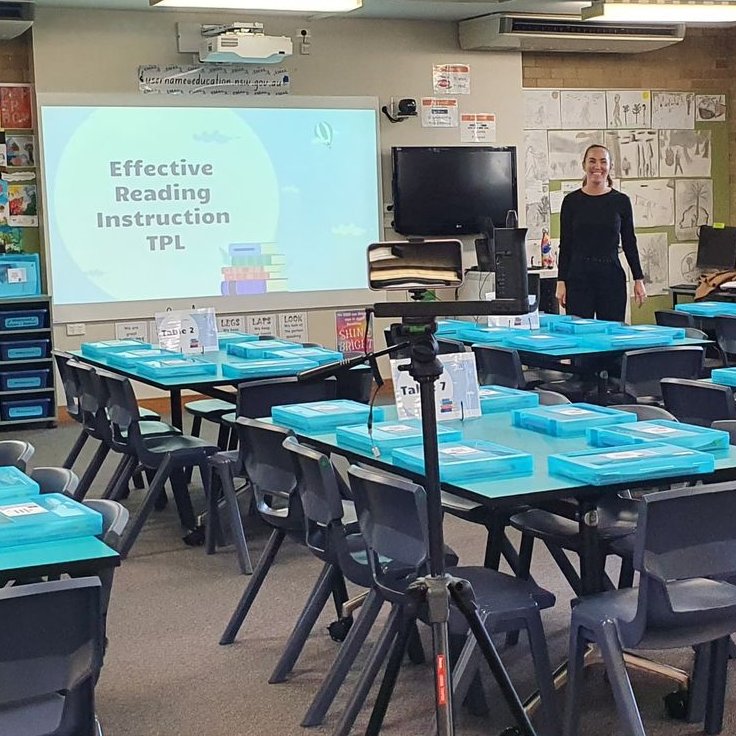 We also filmed our TPL session (and will do so for the entire series) so that teachers who are absent can catch up, staff can revisit sessions of interest and to assist <a href="/GoicoecheaGemma/">Gemma Goicoechea</a> and I in reflecting on our professional learning for further improvement <a href="/AuburnNthPS/">Auburn North PS</a> @anpstpl