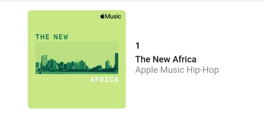 NINA NINA .. listen on here. NINA by <a href="/ybthewildyouth/">TheYB</a> #TheNewAfrica #applemusichiphop #wildxyouths #nigeria #ghana