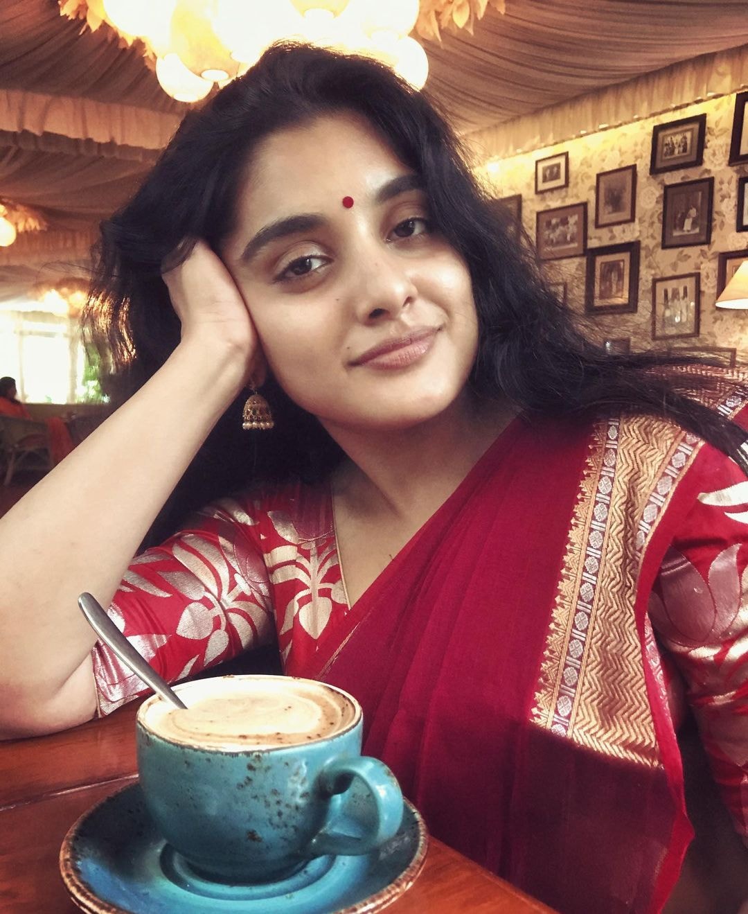 Nivetha Thomas | iiQ8 The Versatile Indian Actress Who Captivates Audiences Across Languages
