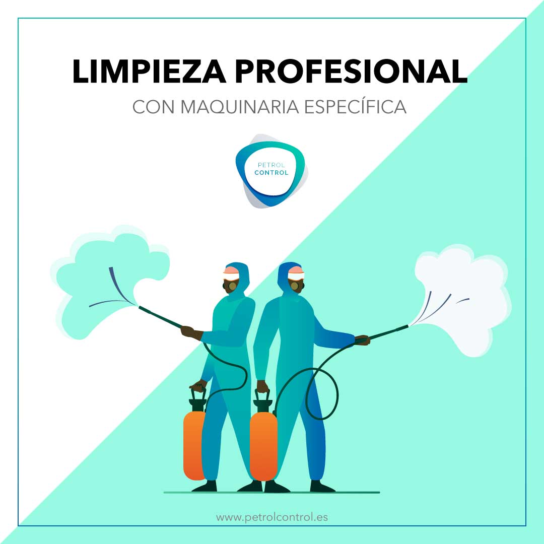 Petrolcontrol's tweet photo. En PETROL CONTROL disponemos de la maquinaria y el personal humano específico para realizar tareas de mantenimiento en los tanques de almacenamiento de combustibles de nuestros clientes.

+ información: https://t.co/8ohskGhfgt
____________
#depositodegasoleo  #limpiezadeseposito https://t.co/NSE16dA2n4