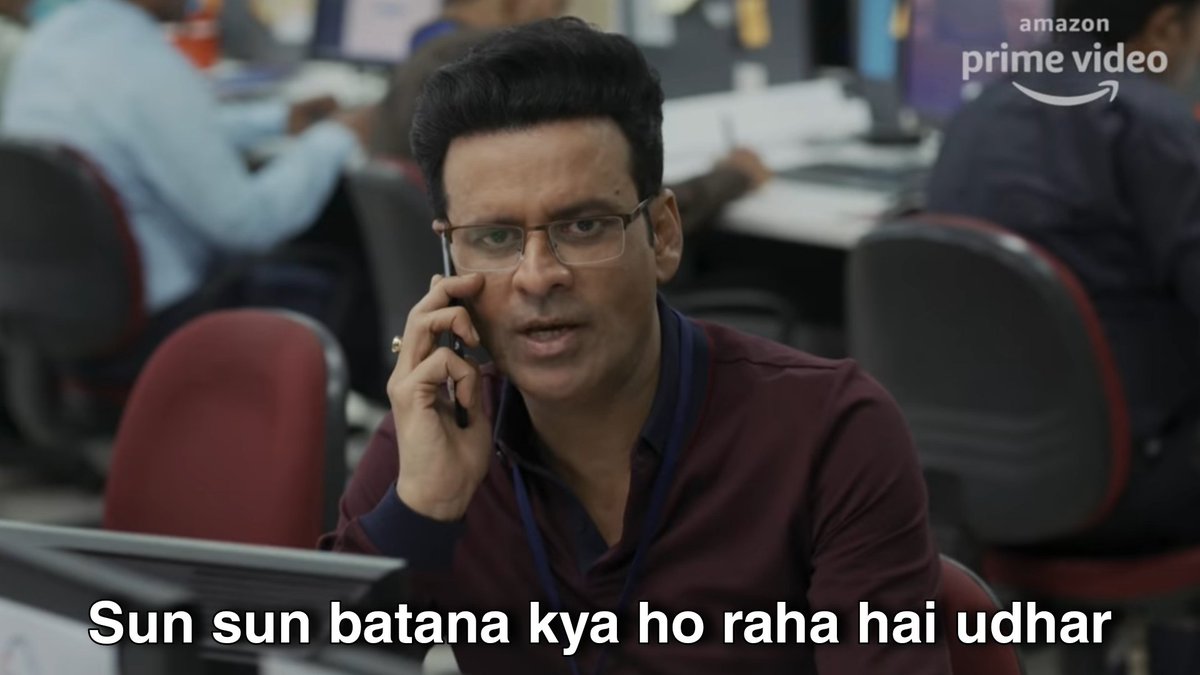 HeyItsRohantic's tweet photo. #IStandWithTwitterIndia

If Insta Whatsapp Twitter and Facebook are all banned
After every 15 minute people be like: https://t.co/5Gs5szwGzQ