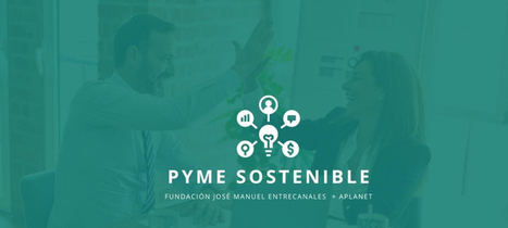 economiadehoyes's tweet photo. Elegidas las diez #empresasfinalistas del Programa #PymeSostenible impulsado por @aplanetorg y #FundaciónEntrecanales | Economía de Hoy https://t.co/QR2mIyxbIa
@AdQualis @Bandesur #Gloop #Ecodicta @Gomarcodescanso @lamp_worktitude #Logopost @MicoletWeb #STConsultores https://t.co/9S4JFd18wu