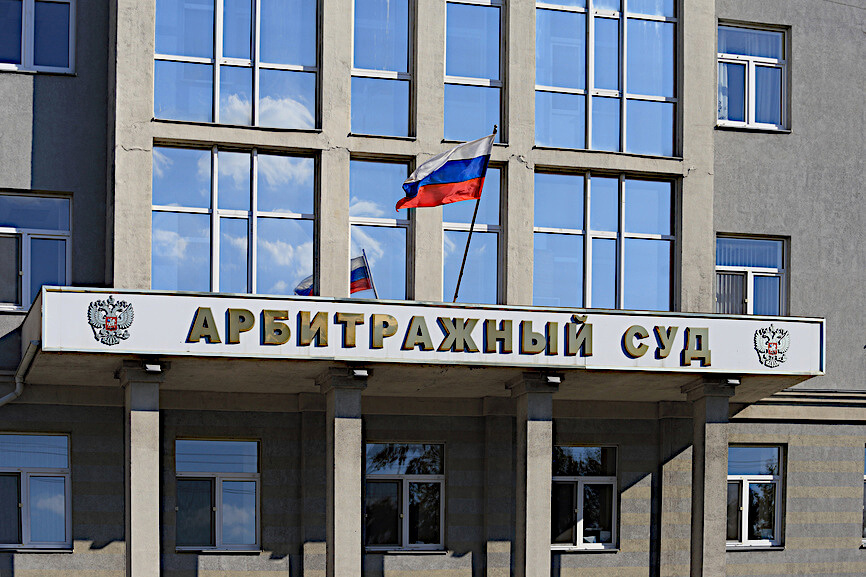 Адвокат Алексей Деркач tweet media