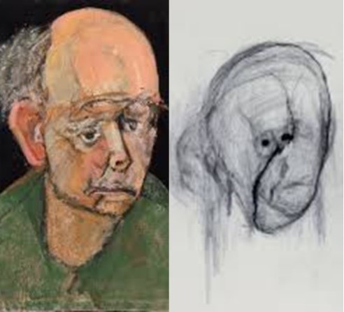 zorgbalans's tweet image. De afgelopen jaren onderzocht @Presentie samen met @zorgbalans hoe het is om iemand met vergevorderde #dementie te zijn. Het eindboek met bijbehorend didactisch materiaal verschijnt in het najaar, hierbij alvast een voorproefje zorgbalans.nl/dementie-van-b…