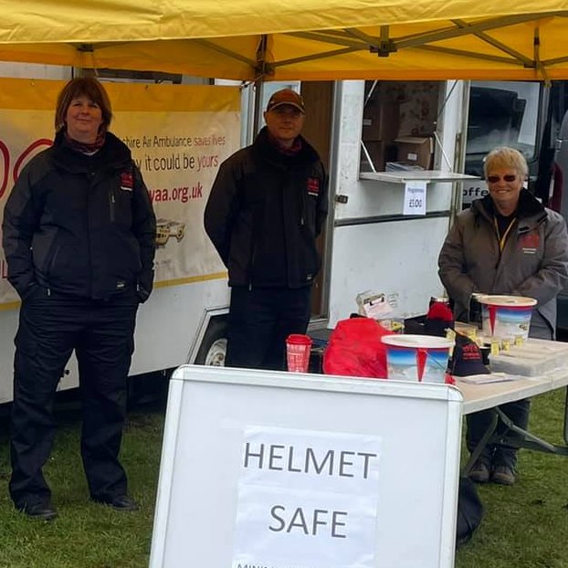 YAA Team East tweet media