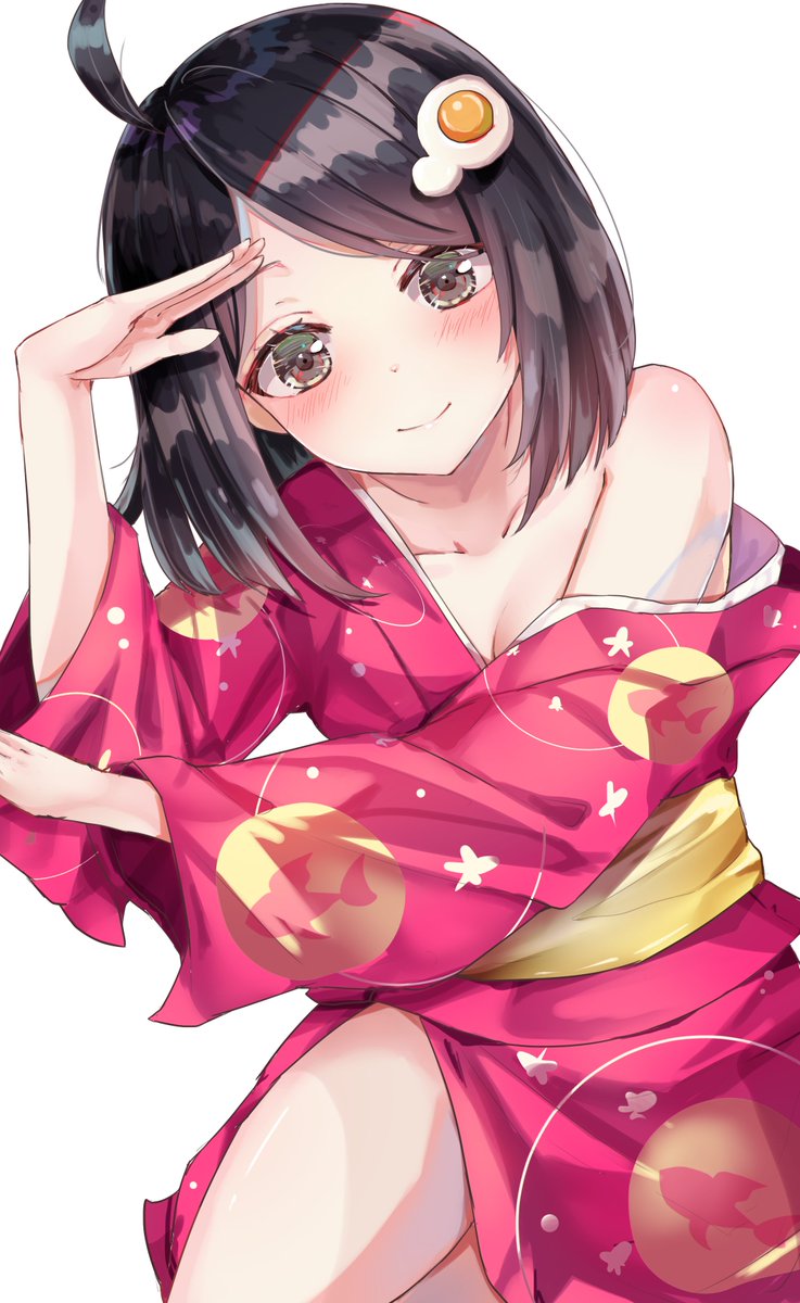 Twoucan 阿良々木月火 の注目ツイート イラスト マンガ コスプレ モデル Twoucan 阿良々木月火 の注目ツイート イラスト マンガ コスプレ モデル