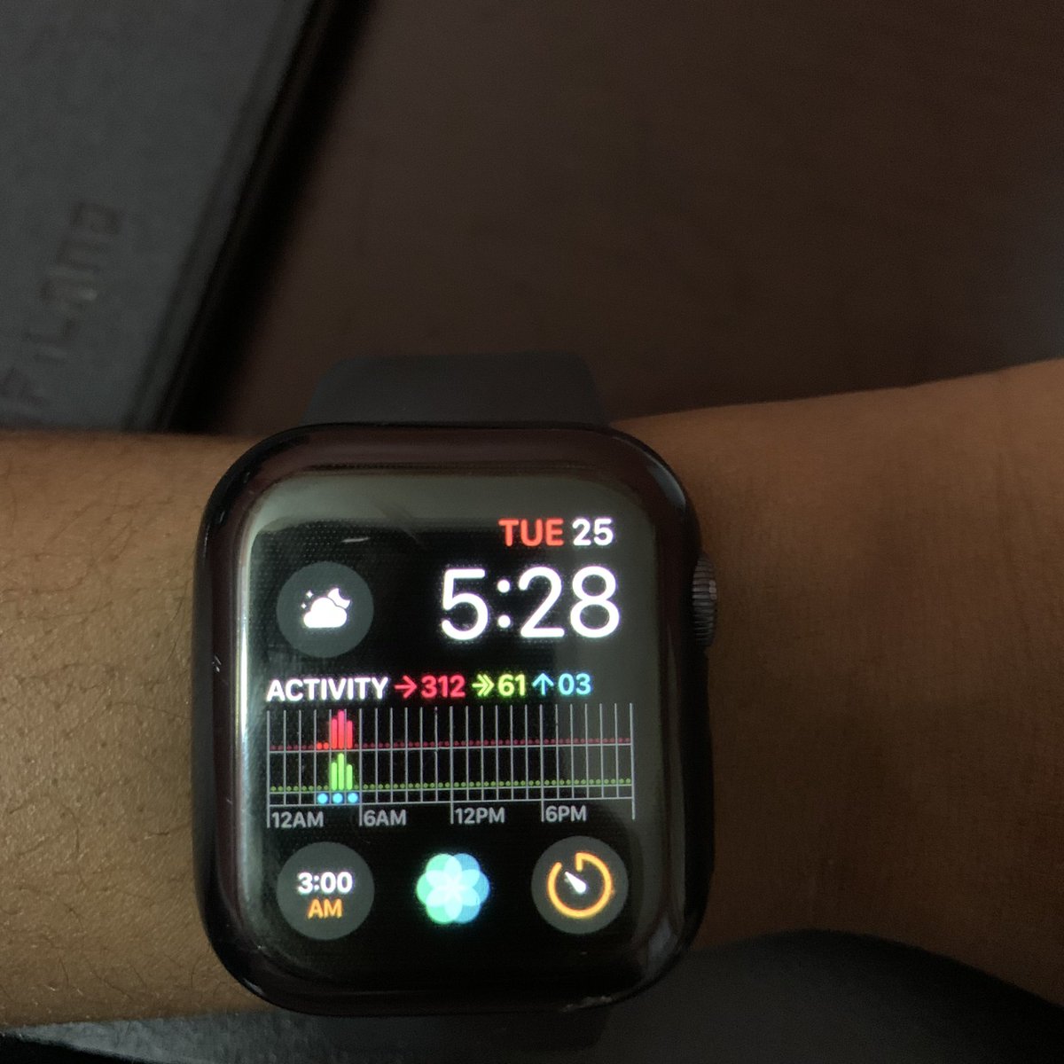 Rita | The Modest Introvert tweet media