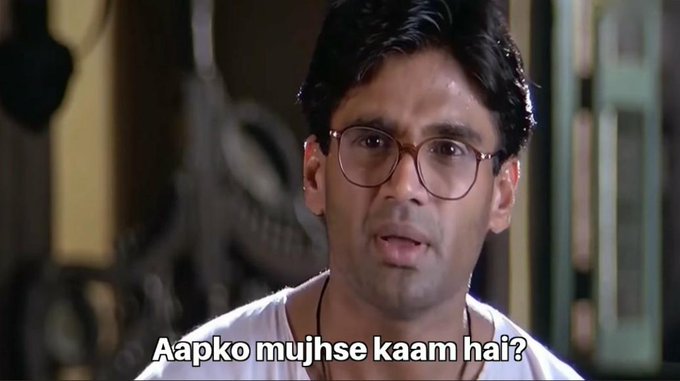 Facebook Twitter Funny Memes Jokes Go Viral As The Social Media Giants Are Likely To Be Banned In India If Failed To Comply With New Govt Rules Vpn 3 Idiots Meme