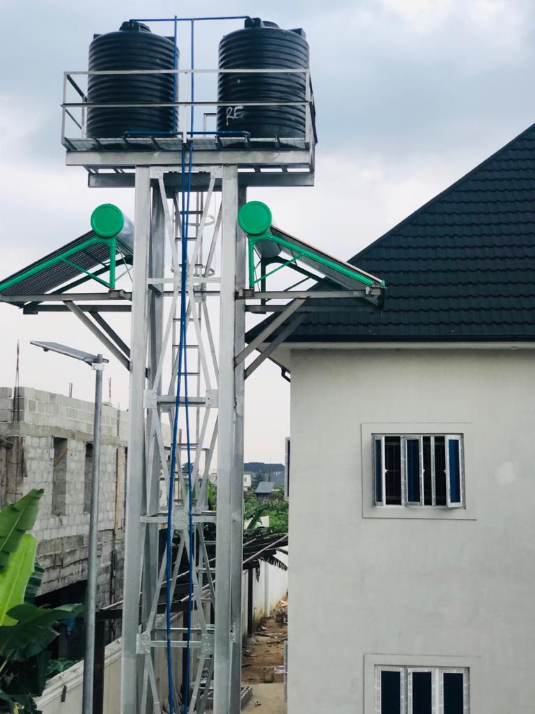 Solarscientist1's tweet photo. SOLAR POWERED IRRIGATION PLAN
Perfect design for your agric farm and afforestation
The solar Irrigation plan is designed to auto regulate supply of water to wet the farm using DRIP LINES AND SPRINKLER. https://t.co/chjcxiJEHr