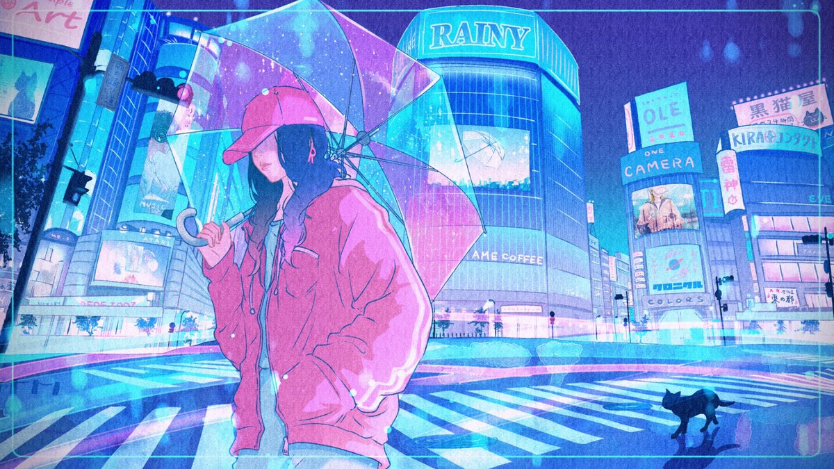 wacca005's tweet photo. お顔見えません的な絵を描いています🌙
🐈‍⬛

#画像を4枚晒したらrtがきてフォロワーがぶわーって増えると聞いて https://t.co/EQ2rXe00DJ