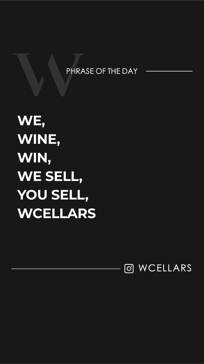 wcellars_com's tweet photo. Would you like to earn money drinking your favourite wine? @wcellars_com #winelover #networkmarketing #directtoconsumer #secondarymarket https://t.co/xVC20UM2bI