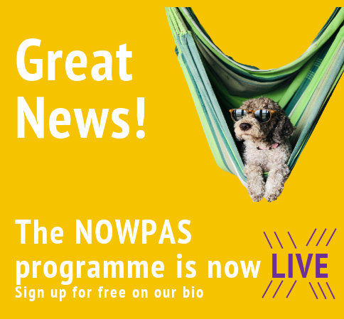 NOWPAS - providing free uni application advice tweet media