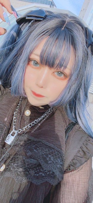 コスプレイヤーばななおれのTwitter画像35