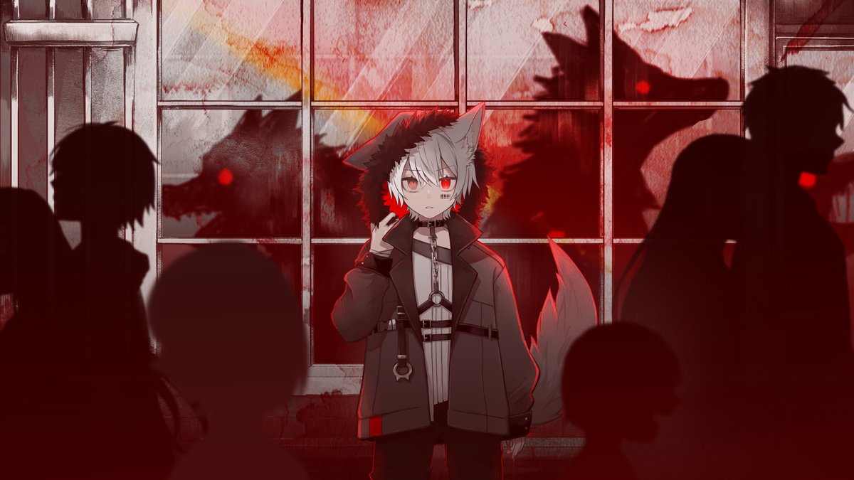 Lyon お仕事募集中 まふまふさんの 怪物 歌ってみた動画のmvイラストを担当させていただきました よろしくお願いいたします 怪物 Yoasobi まふまふ 歌ってみた T Co Bp47t9ygxz Via Youtube Lyon お仕事募集中 まふまふさんの 怪物 歌ってみた動画のmvイラストを担当させていただきました よろしくお願いいたします 怪物 Yoasobi まふまふ 歌ってみた T Co Bp47t9ygxz Via Youtube