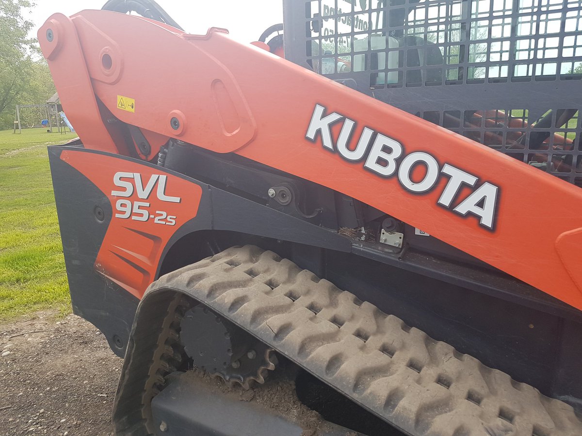 SWODiesel's tweet photo. Kubota power 💪 #Ekotuned #Ekotuning https://t.co/iiQwElCjt6