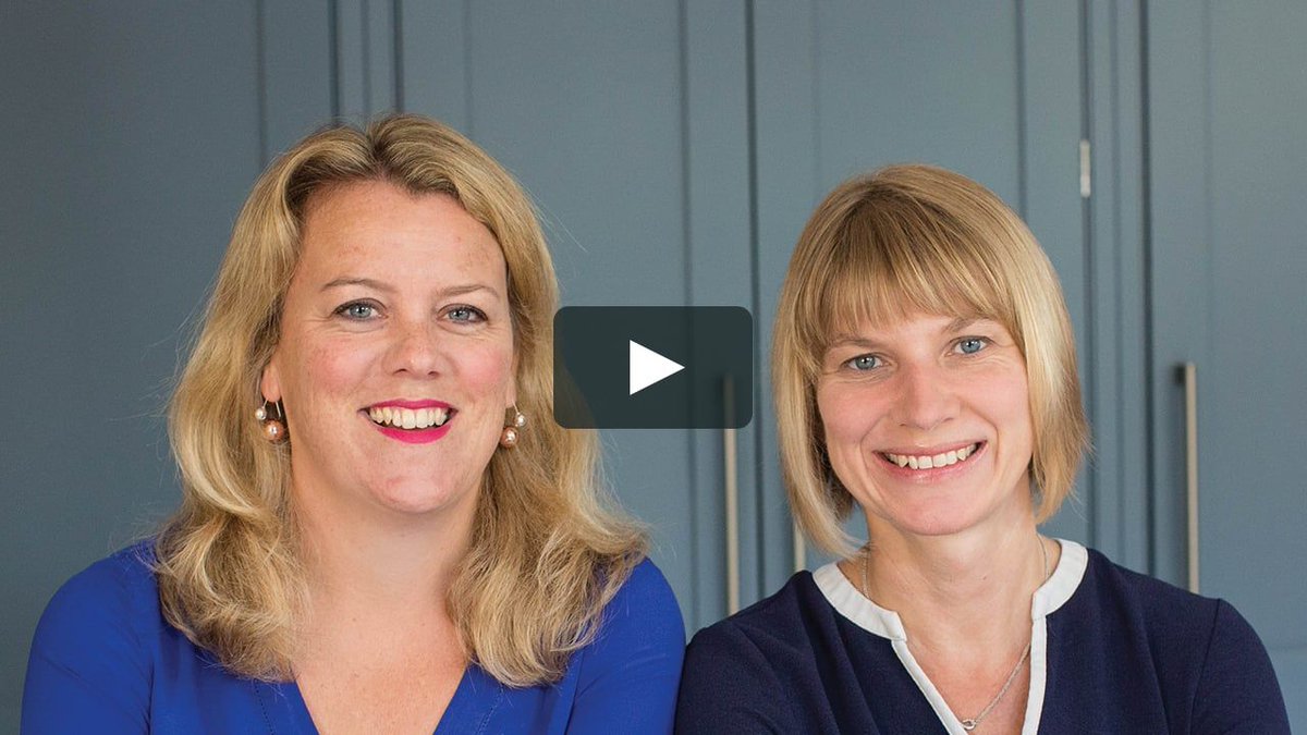 In peak lockdown, we worked with <a href="/bethebusiness/">Be the Business</a> to create content for 'Rebuild', a digital learning hub for businesses impacted by the coronavirus crisis. Here, children's brand <a href="/Scrubbingtons/">Scrubbingtons</a> explain how they coped with soaring demand - buff.ly/3fcSb84