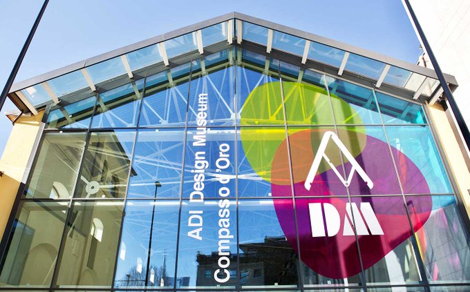 Conferenza stampa di presentazione e inaugurazione di ADI Design Museum – Compasso d’Oro. Il museo ospiterà la Collezione storica del Compasso d’Oro: gli oggetti selezionati e premiati dal 1954 a oggi con il premio più prestigioso del design italiano. #adidesignmuseum