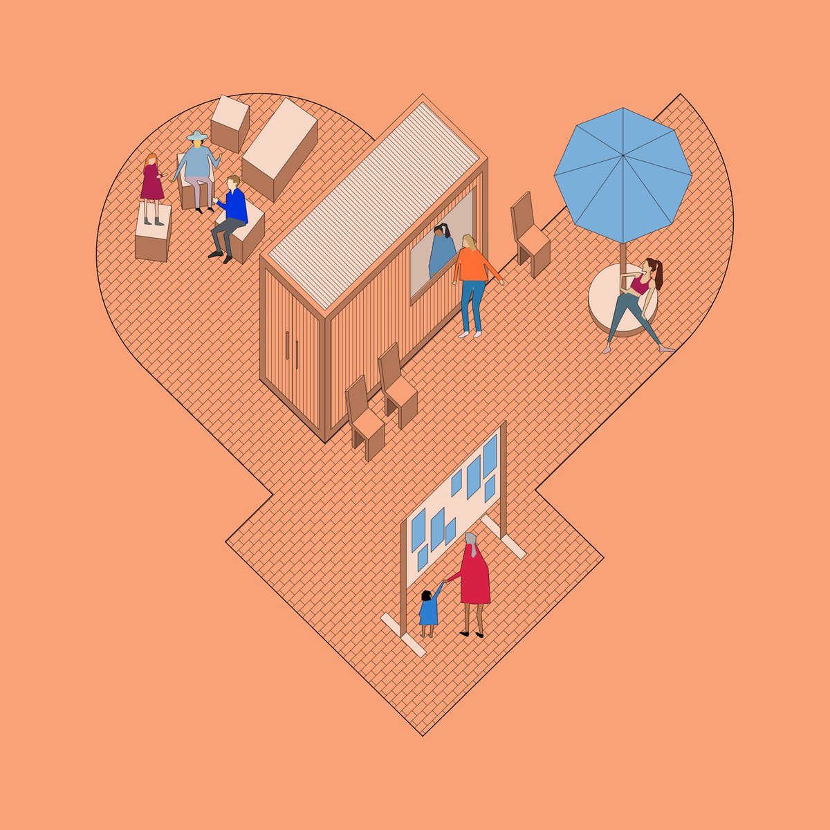 _newpractice's tweet photo. We’ve created a toolkit of ideas for small-scale #HighStreetTweaks that could deliver positive impact for the high street - based on our co-design process with businesses, residents &amp; organisations.

Learn more - free to download;
https://t.co/Mbo62Xz7Fv

#HighStreet #TownCentres https://t.co/wENbQZsQrw