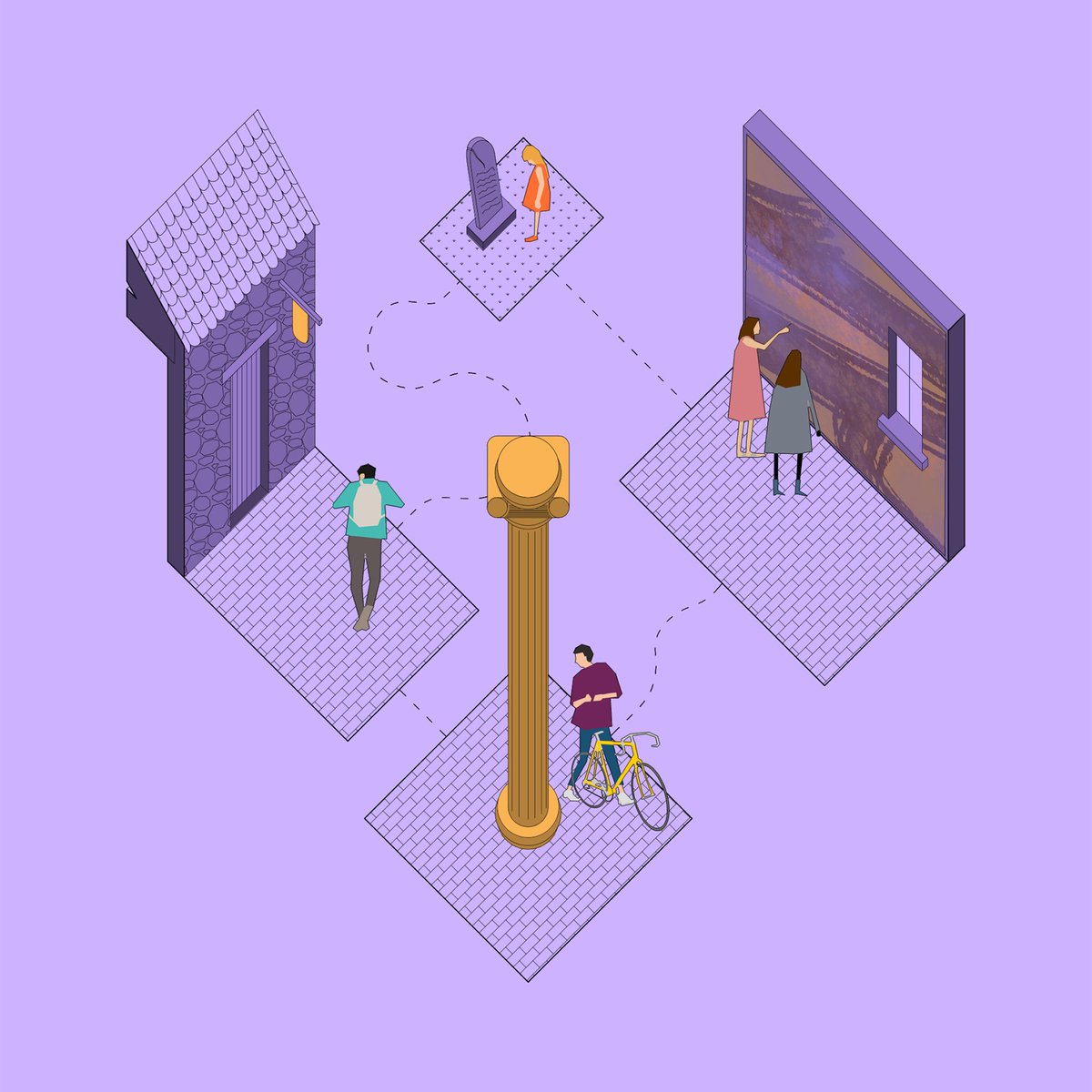 _newpractice's tweet photo. We’ve created a toolkit of ideas for small-scale #HighStreetTweaks that could deliver positive impact for the high street - based on our co-design process with businesses, residents &amp; organisations.

Learn more - free to download;
https://t.co/Mbo62Xz7Fv

#HighStreet #TownCentres https://t.co/wENbQZsQrw