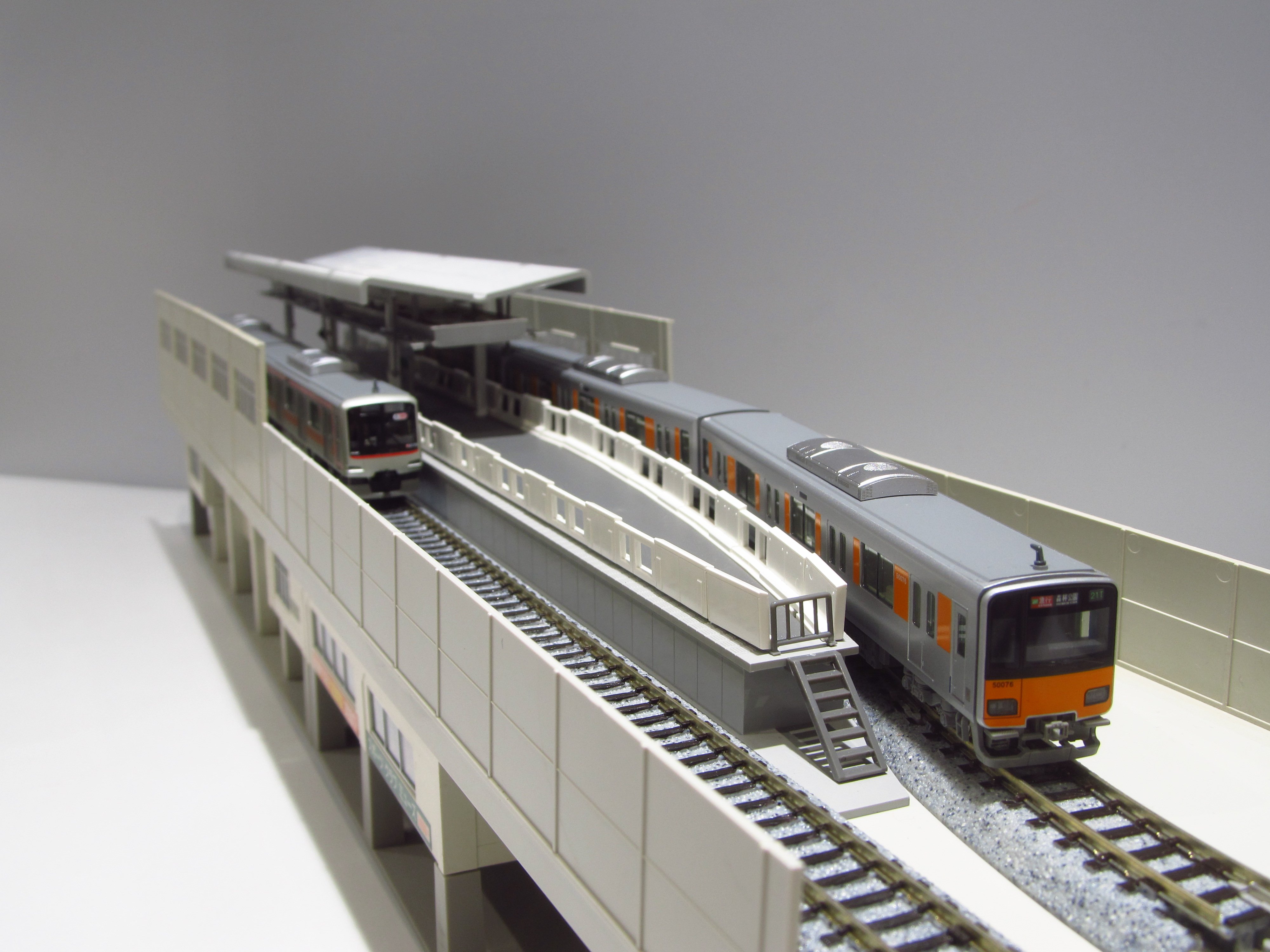 ホビーセンターカトー東京 on X: 