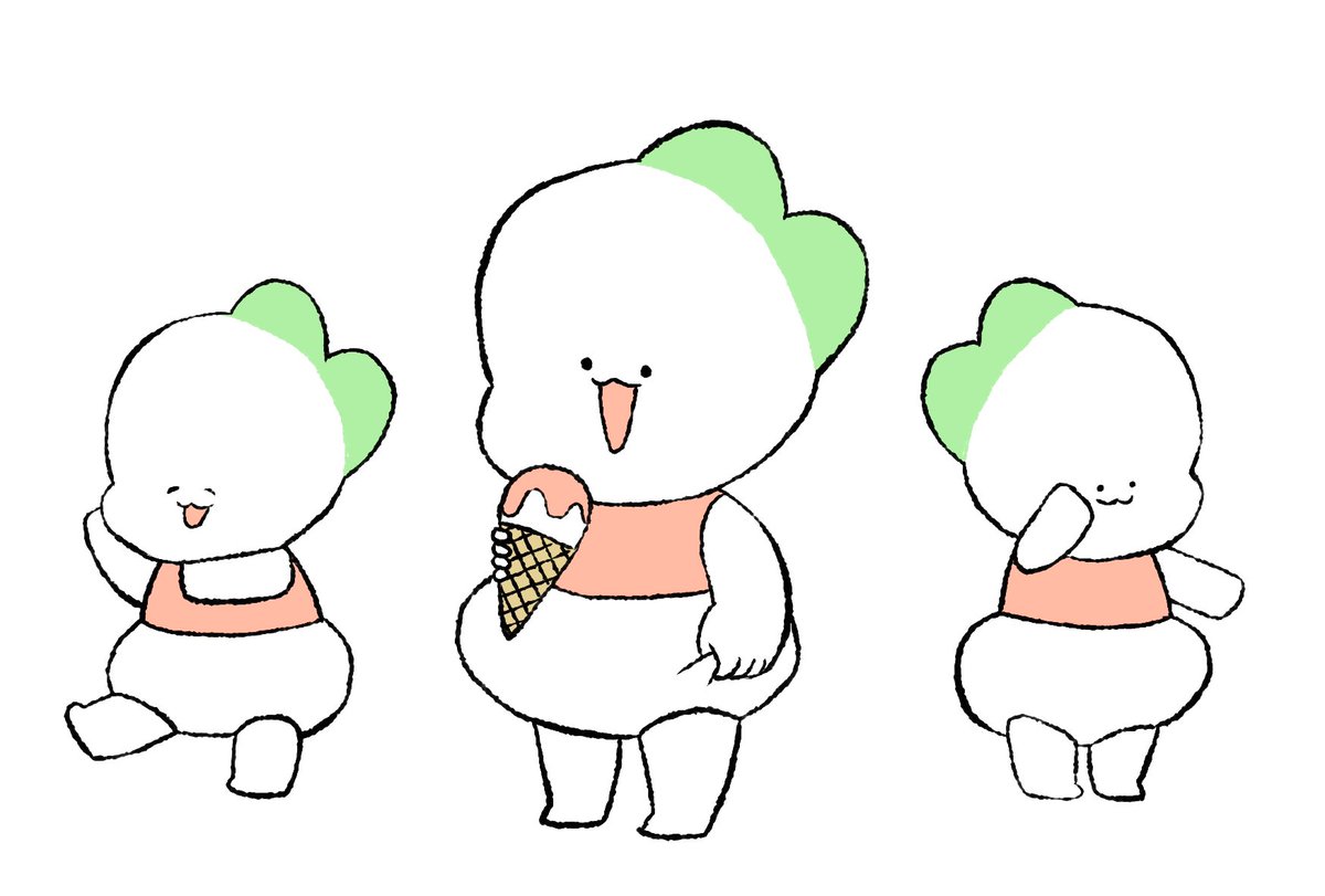 子供の手…かな…ふにふにしてて描きやすくて癒されるし好き 
