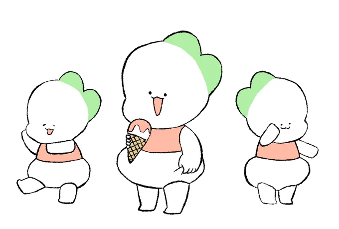 子供の手…かな…ふにふにしてて描きやすくて癒されるし好き 