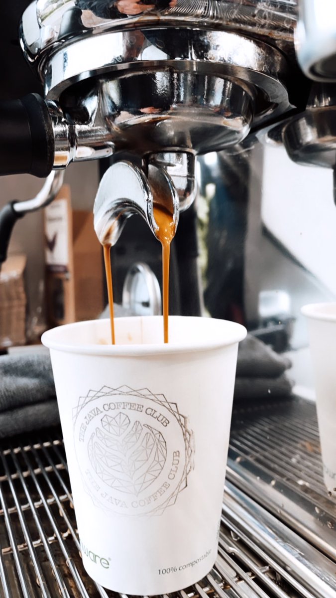 TheJavaCoffeeC1's tweet image. Hopefully the only thing that’s pouring today ☕️ #thejavacoffeeclub #coffeetime #grantchester #cambridgecoffee #espresso