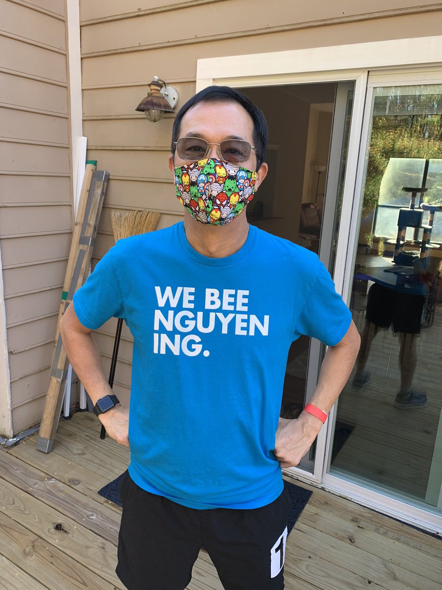 uberrebu's tweet photo. @BeeForGeorgia @anh_oi @leofaya Win Nguyen Win, no matter what. https://t.co/FMMAFMHaWh