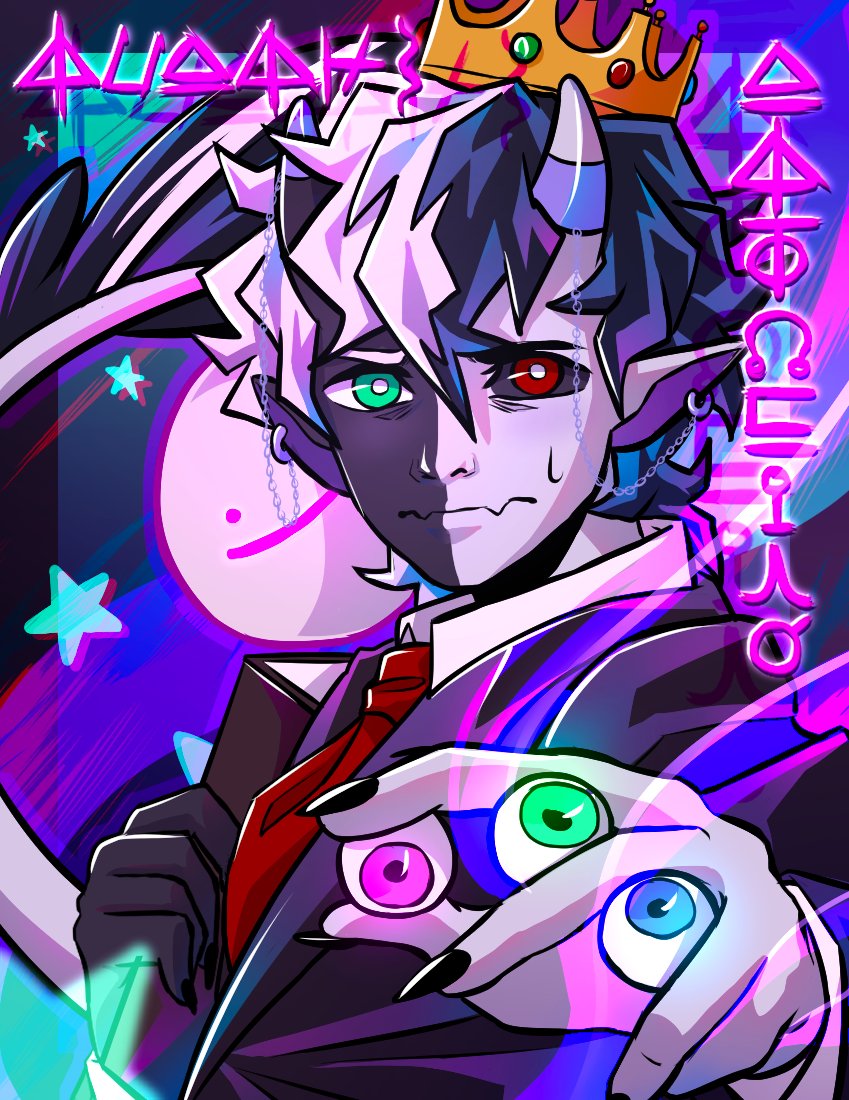 karumkin's tweet photo. Ranboo

#ranboofanart #ranboo #dsmpfanart https://t.co/nM9fEFmkZV