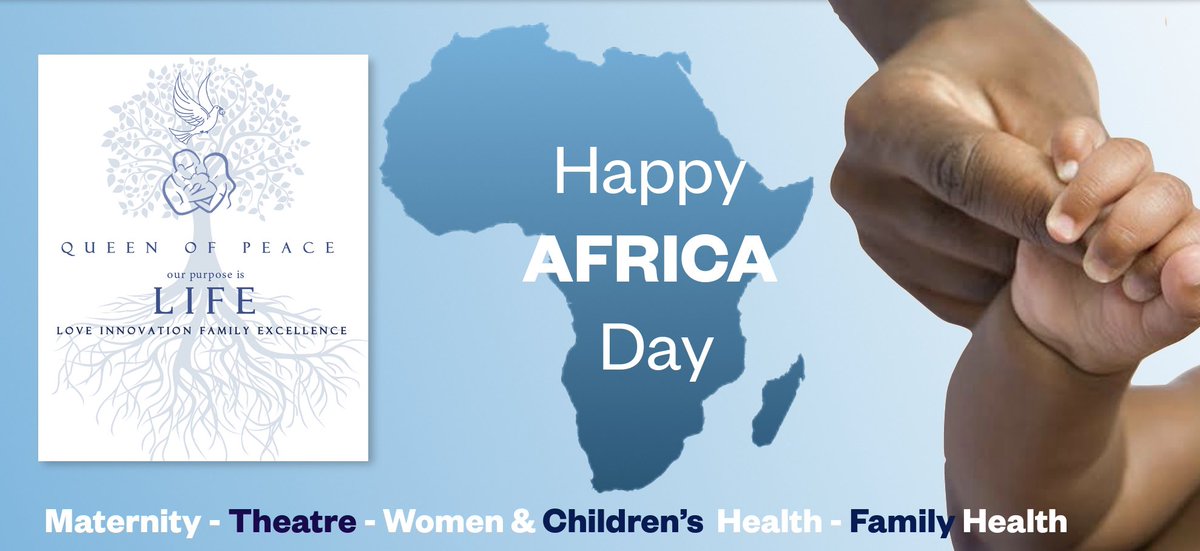 QueenofPeacezw's tweet photo. Happy Africa Day #LIFE #LOVEinnovationFAMILYexcellence https://t.co/AHKbekFu51