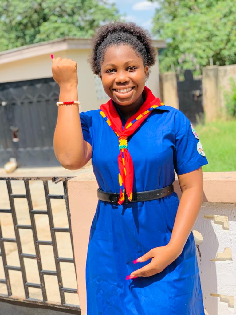 BernadetteSeyr2's tweet image. MENSTRUAL BRACELET CHALLENGE 
I  am a missed period ,so are you!!!!
#itsnormal
#myperiodmypride
#MHM2021 
#Iam4her
#donttaxmypad
#bloodyweek