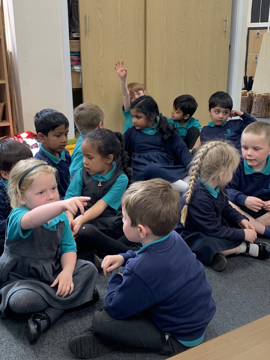 BoughtonHeath's tweet photo. What will happen to the egg Reception? 🤔#scienceweek #changingstate https://t.co/6tQSa1NJYQ