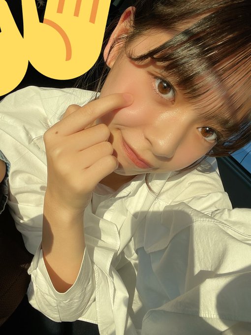 白石花恋のTwitter画像7