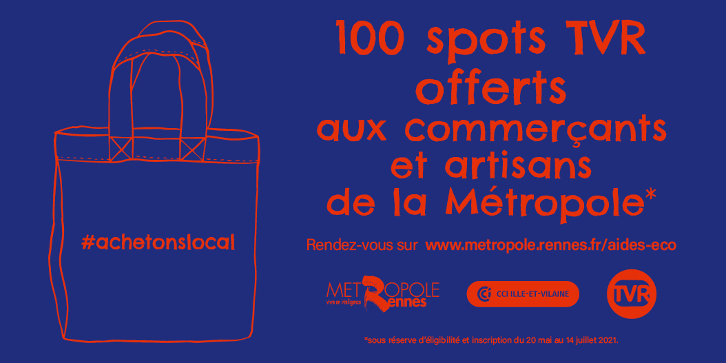Rennes Ville et Métropole tweet media
