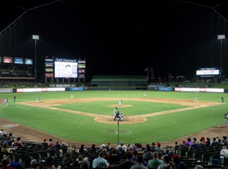 Congratulations to Michael Ramos and Caden Crane on their selection to play in the AABCA All-Star Game at Dell Diamond on June 13th!