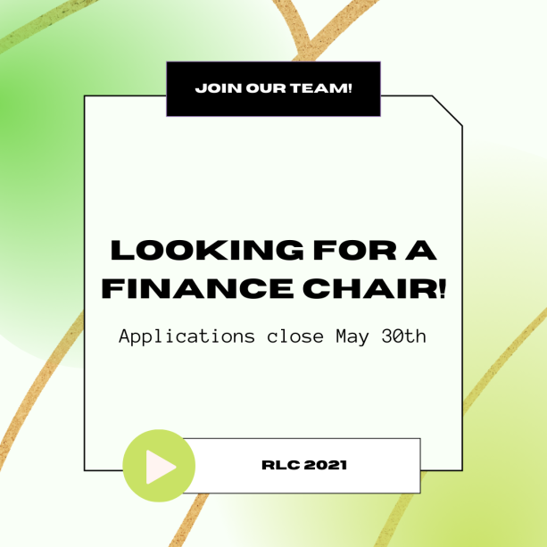 There's still time to join our committee! Link below to applications. 
forms.gle/cov5TfupdpJhmp…