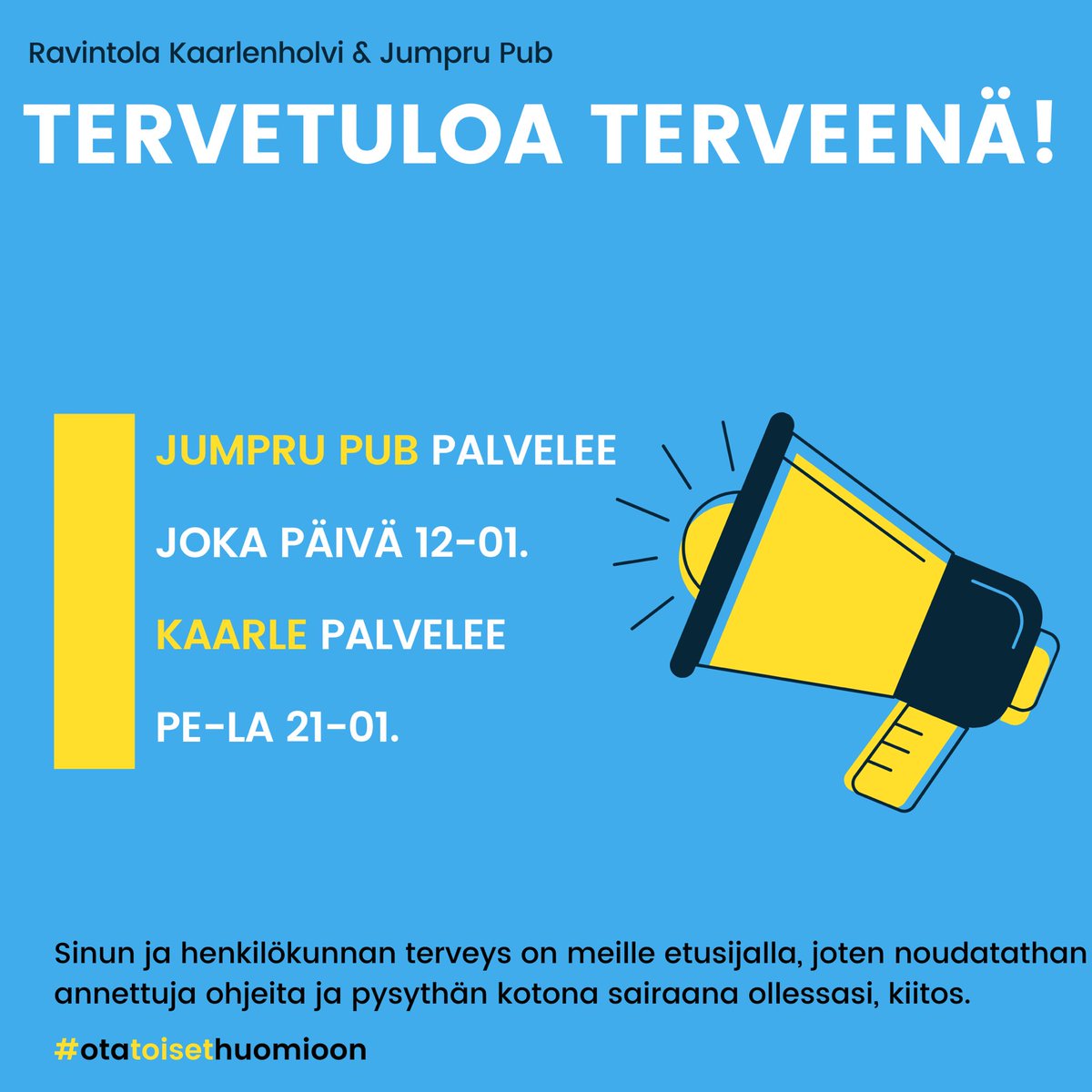 JumpruKaarle (@jumprukaarle) on Twitter photo 