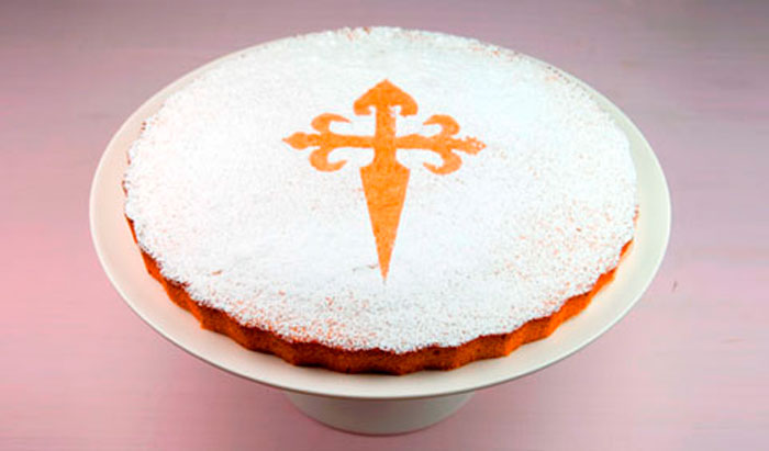Tarta Santiago cubiro.com/tarta-de-santi… a través de @chefcubiro 

#almendras #recetasconalmendras #tartas #tartasantiago #tartadesantiago #Espana