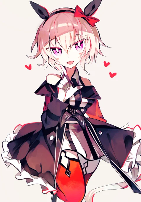 カレンチャン 