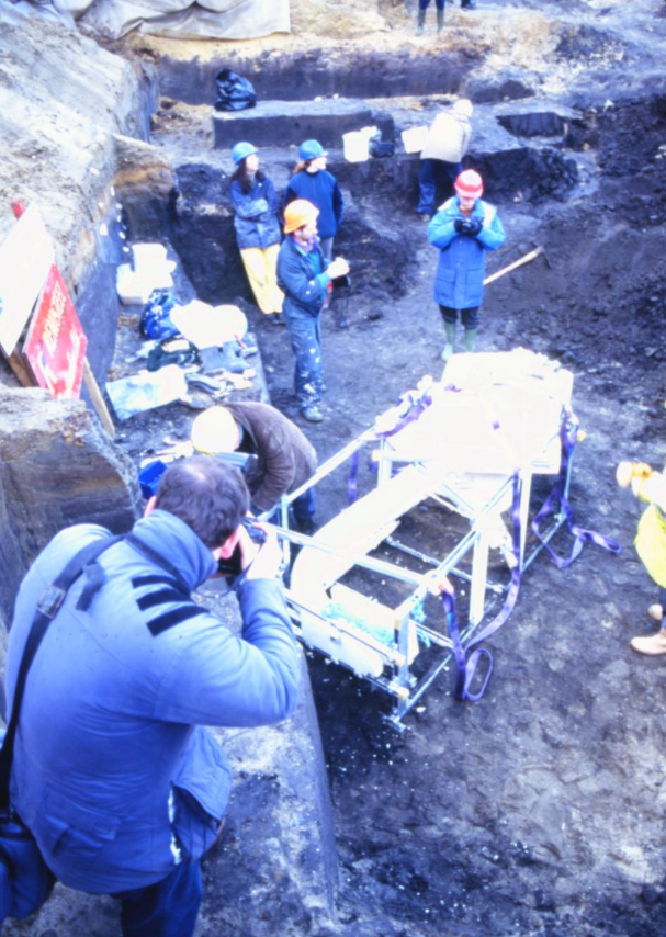 Cromer Museum tweet media