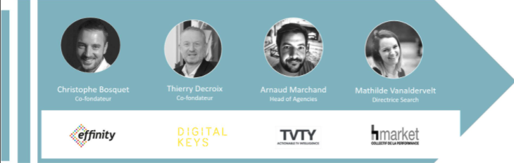 Digitalkeys, expert en business digital tweet media