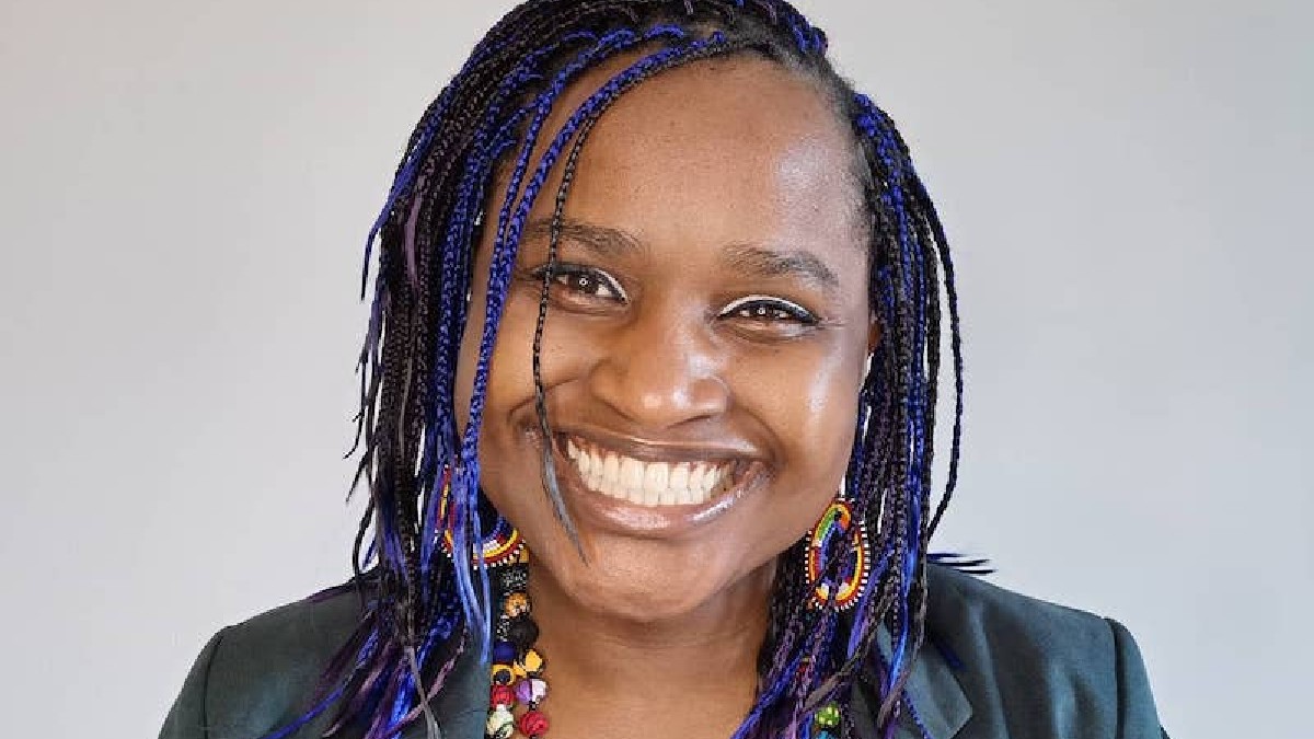 🌟 | Congratulations to our Staff and Student Engagement Officer @louise_gw for her win in the <a href="/WATC_Updates/">WATC</a> Rising Star Awards Diversity category! 

Find out more about the great work Louise does ➡️ fal.cn/3fC1b #TeamUWE #WATCTop100