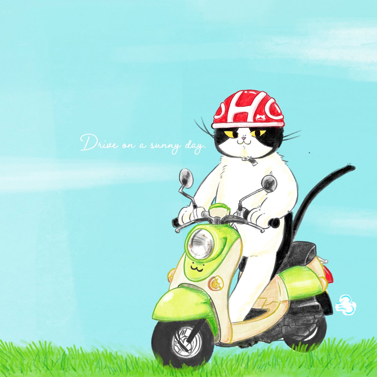 Twoucan 安全運転 の注目ツイート イラスト マンガ